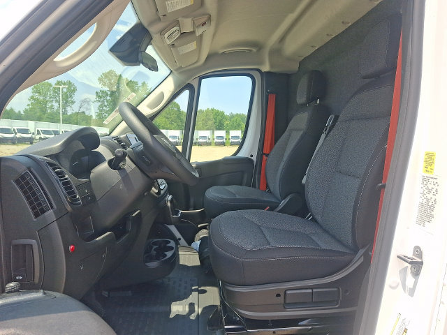 New 2023 RAM ProMaster 3500 FWD image 5