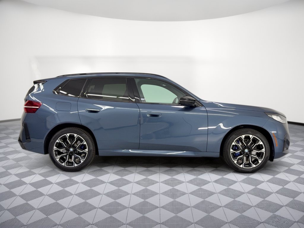 Certified 2026 BMW X3 M50 AWD/4WD image 8