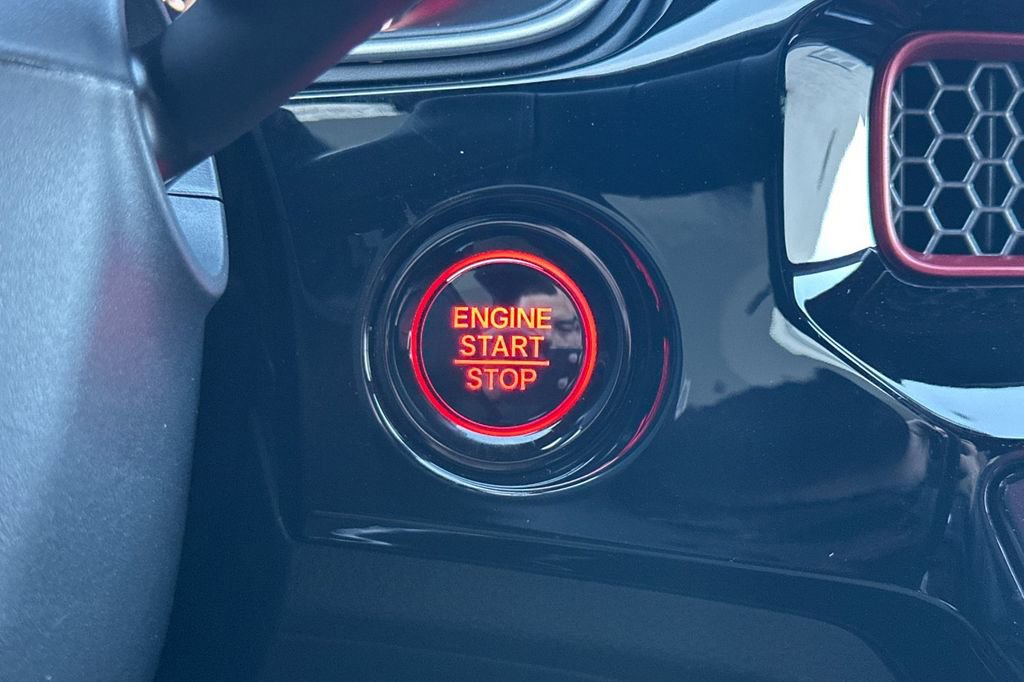 New 2026 Honda Civic Si image 25