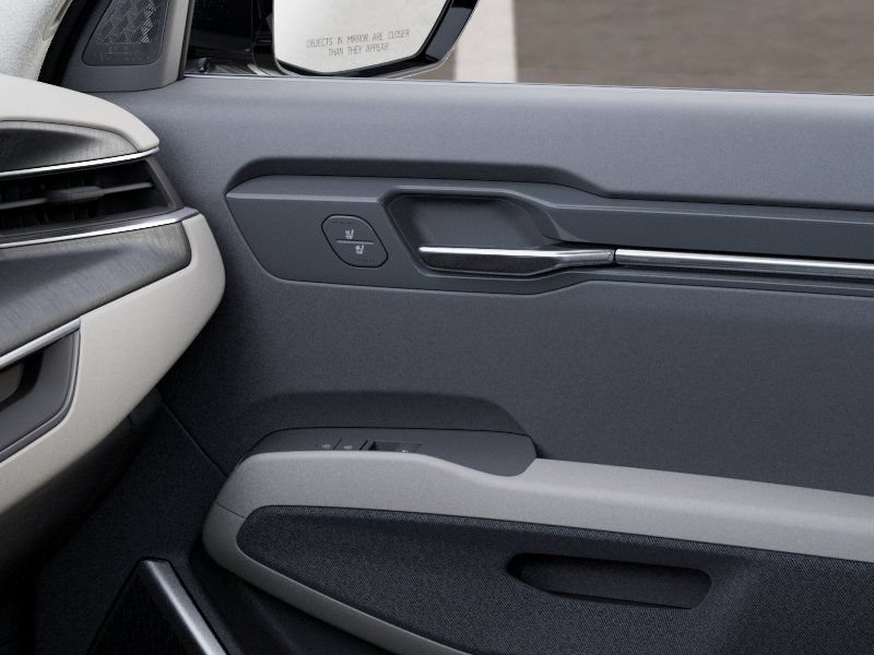 New 2026 Kia EV9 Land AWD/4WD image 25