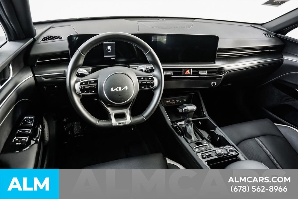 Used 2025 Kia K5 GT-Line FWD image 22