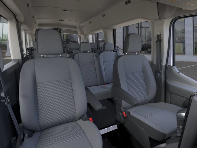 New 2026 Ford Transit 350 XLT AWD/4WD image 10