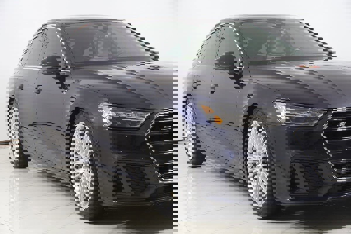 Used 2019 Audi A7 3.0T Premium Plus w/ Premium Plus Package image 44