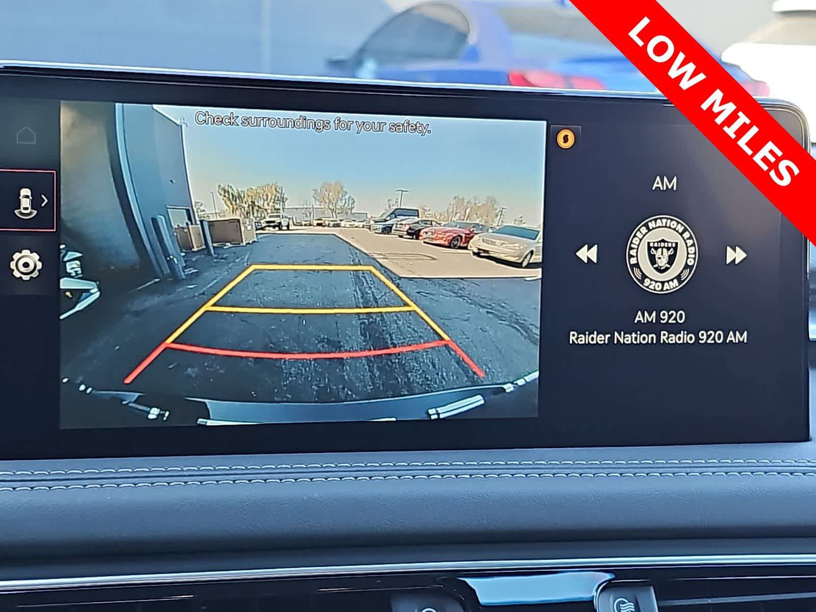 Certified 2023 Genesis G70 2.0T image 26