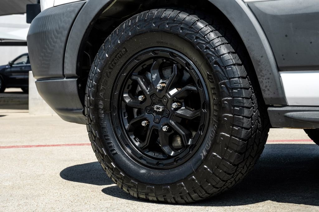 Used 2015 Ford Transit 150 XLT image 52