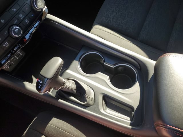 Certified 2026 Dodge Durango GT AWD/4WD image 26