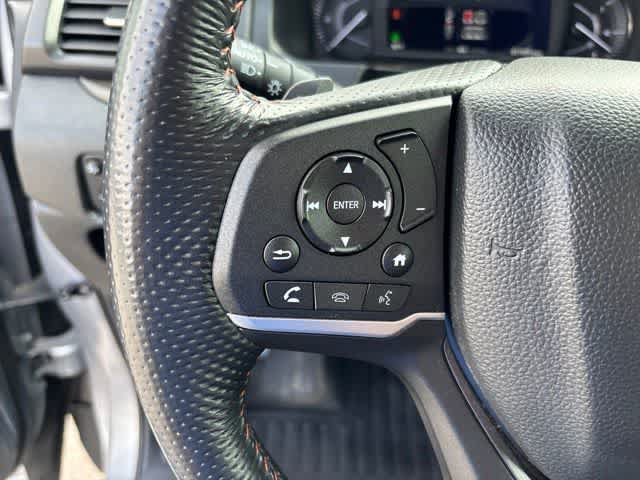 Used 2023 Honda Passport TrailSport image 11