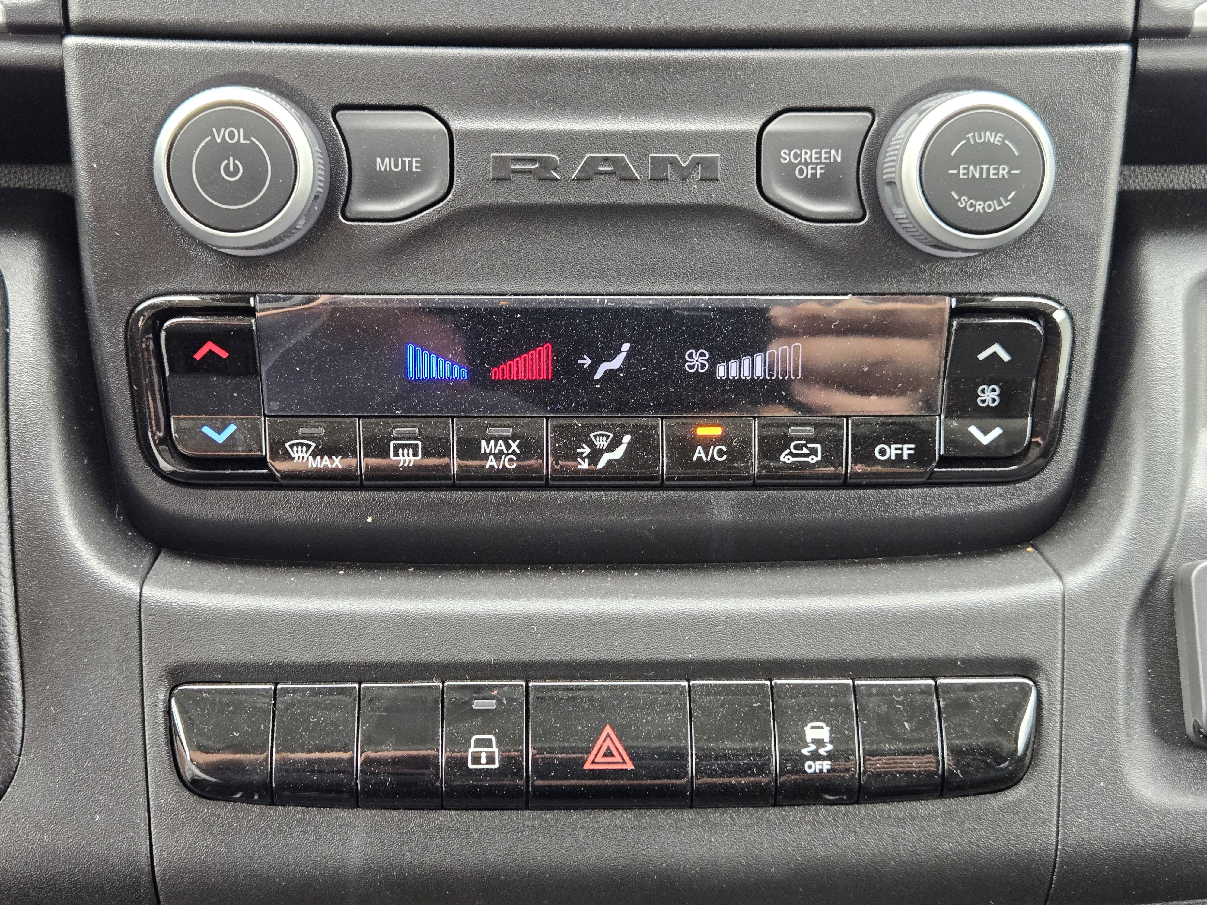 New 2026 RAM ProMaster 2500 w/ Upfitter's Prep Package image 15