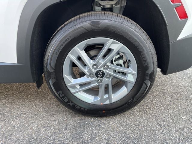 New 2026 Hyundai Tucson SE image 36