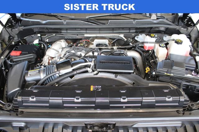 Used 2025 GMC Sierra 3500 Denali w/ Denali Reserve Package image 26