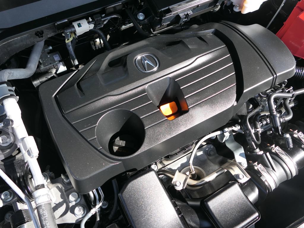 Used 2020 Acura RDX FWD w/ Advance Package image 30