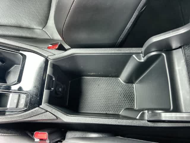 Certified 2024 Honda Accord Sport image 27