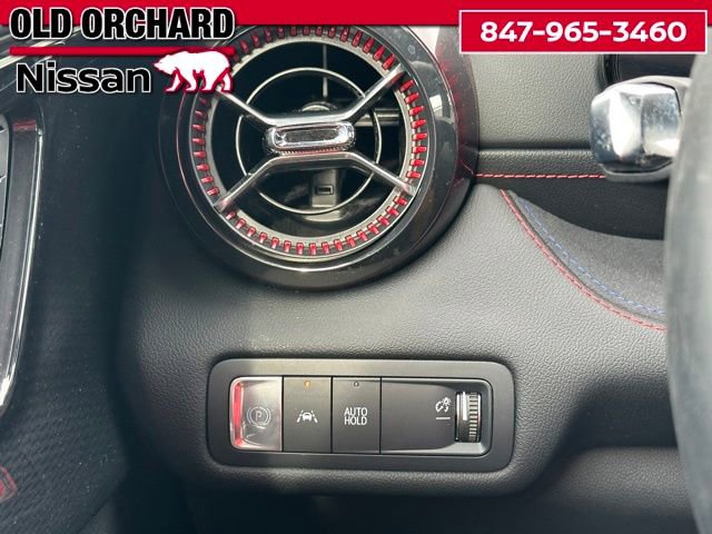 Used 2024 Chevrolet Blazer EV RS image 18