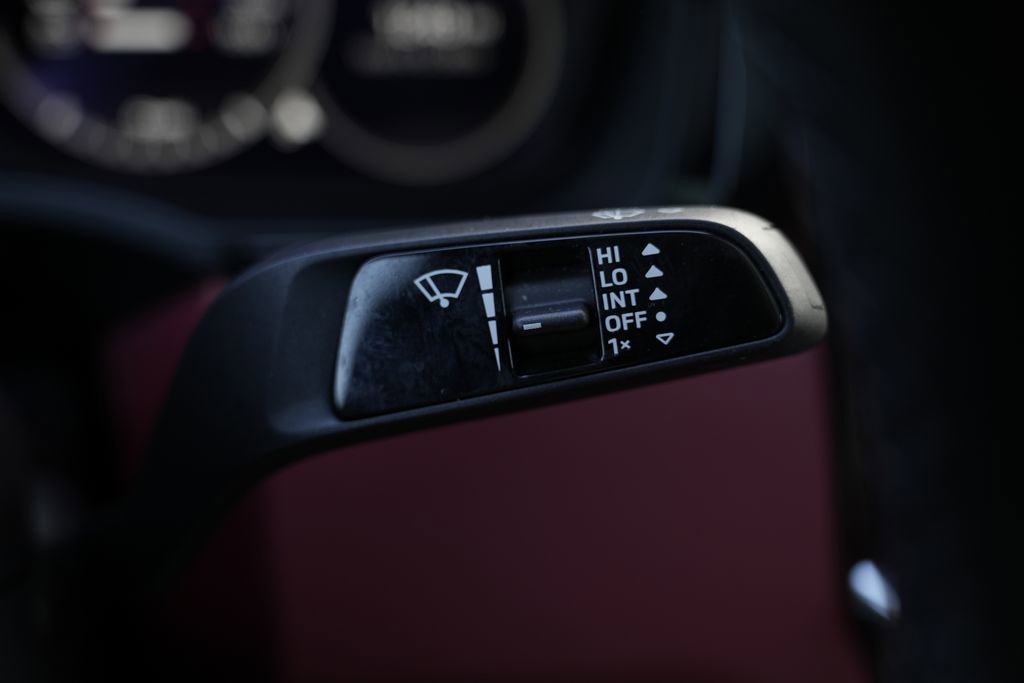 Used 2023 Porsche Cayenne Turbo w/ Premium Package Plus (PI3) image 57