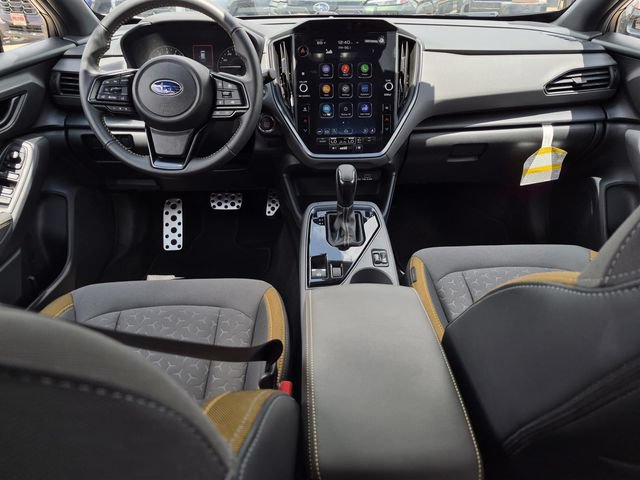 Used 2024 Subaru Crosstrek 2.5i Sport AWD/4WD image 27