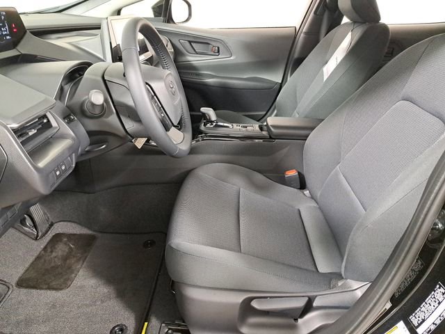 Used 2026 Toyota Prius LE image 19