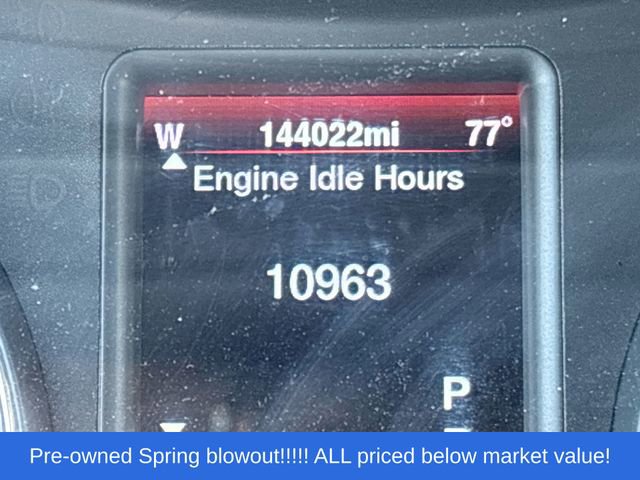 Used 2014 Dodge Charger Police RWD image 19