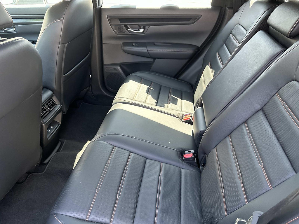 Certified 2024 Honda CR-V Sport-L image 21