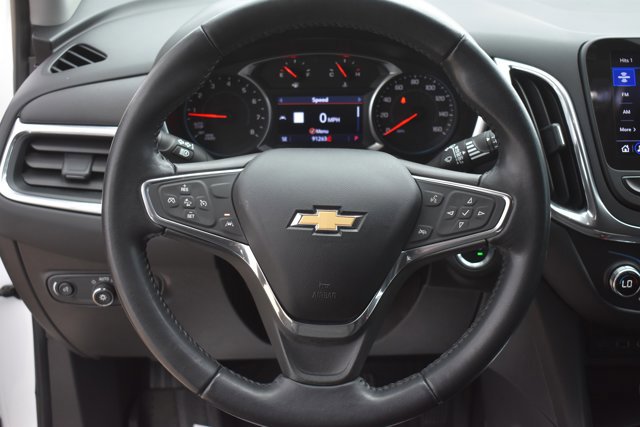 Used 2020 Chevrolet Equinox LT image 20