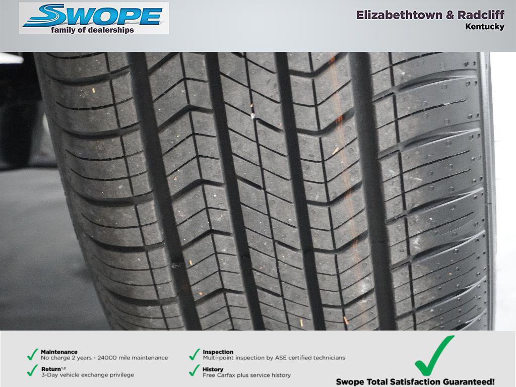 New 2026 Hyundai Kona SEL Sport image 33