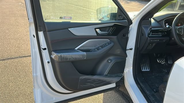 New 2026 Acura MDX A-Spec w/ Advance Package AWD/4WD image 8