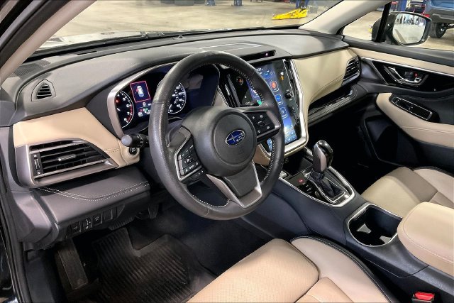 Used 2024 Subaru Outback Limited XT w/ Popular Package #2 AWD/4WD image 14