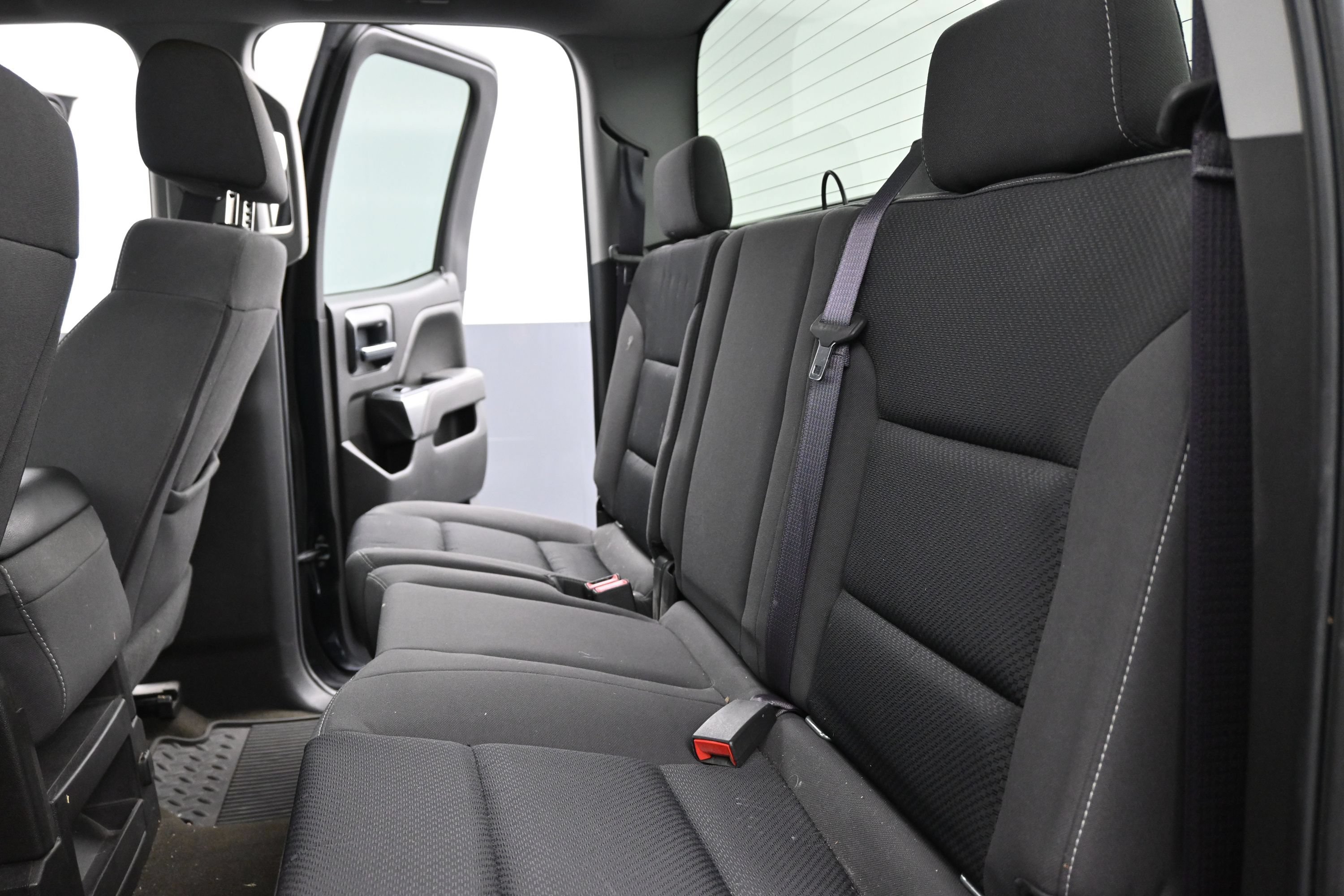 Used 2017 Chevrolet Silverado 1500 LT w/ All Star Edition AWD/4WD image 23