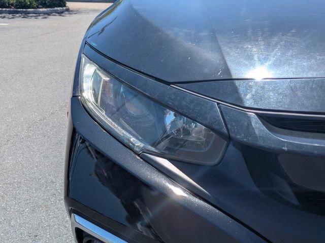 Used 2019 Honda Civic EX image 8