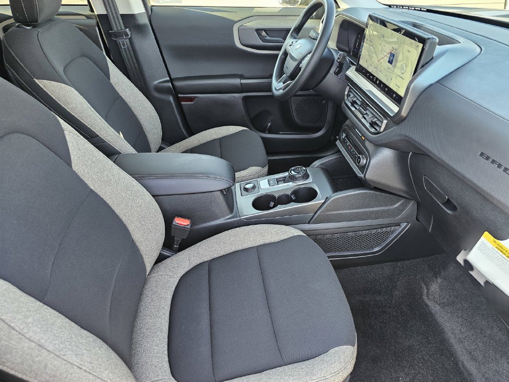 New 2026 Ford Bronco Sport Big Bend AWD/4WD image 12