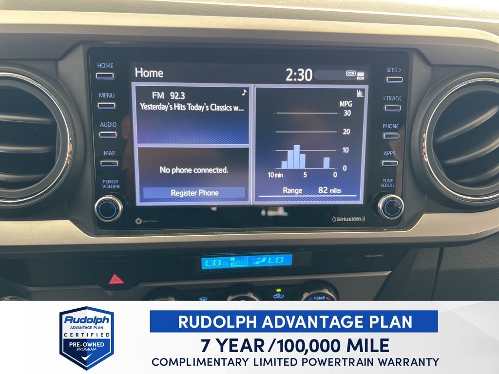 Used 2023 Toyota Tacoma SR5 image 27