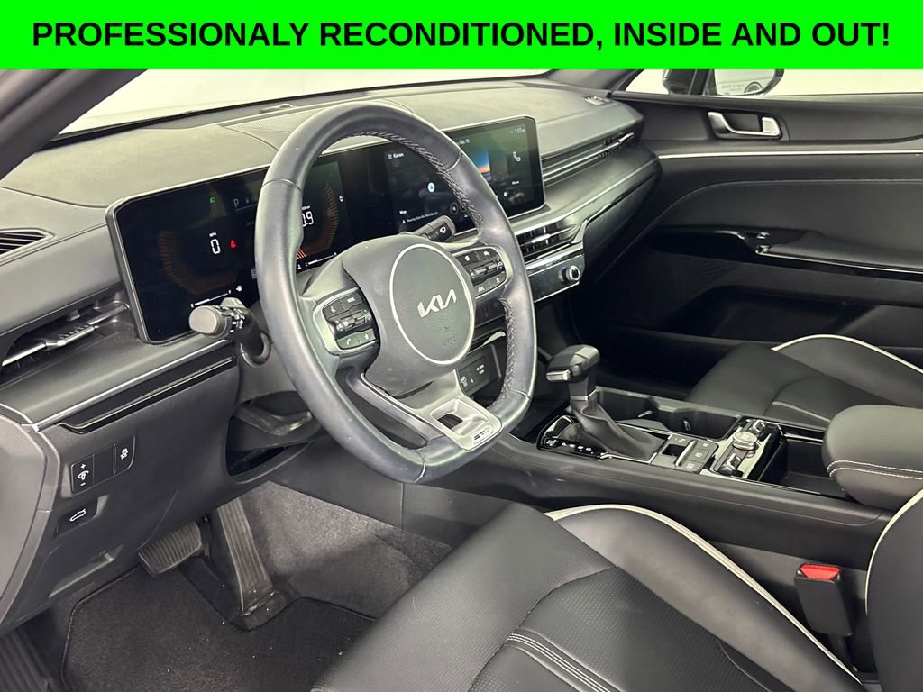 Used 2025 Kia K5 GT-Line image 7