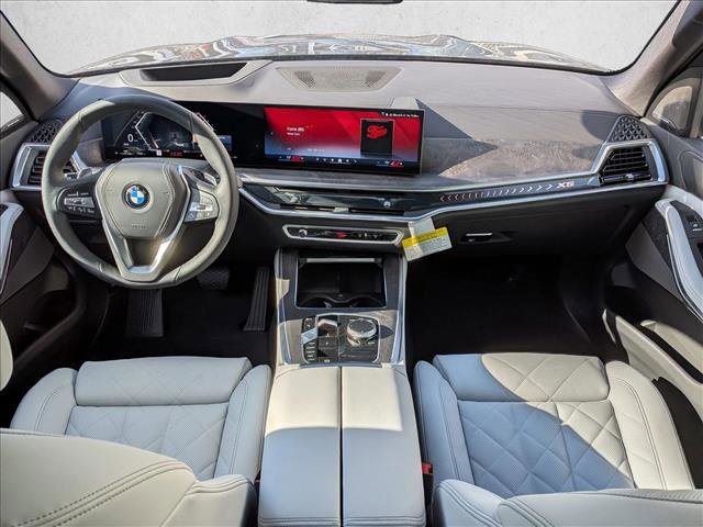 Used 2026 BMW X5 xDrive40i w/ Climate Comfort Package image 17