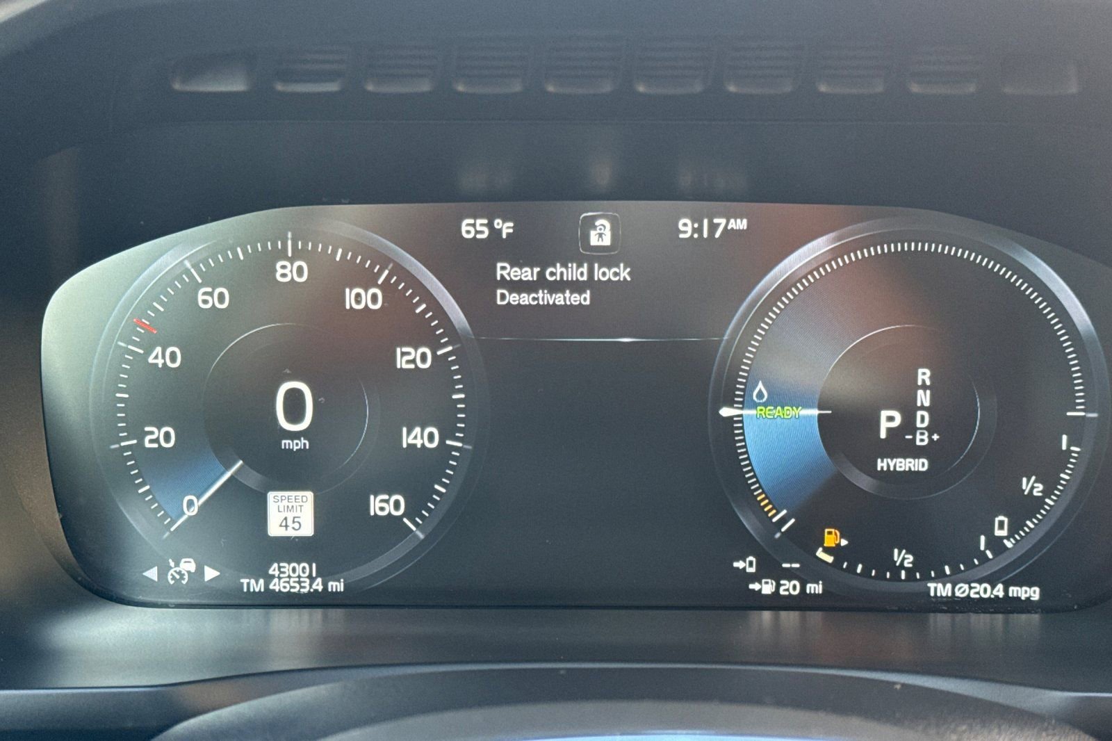 Used 2021 Volvo XC90 T8 Inscription Expression image 30