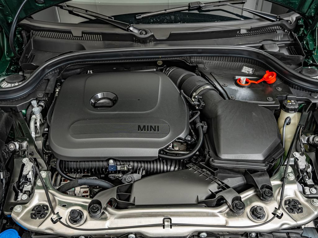 New 2026 MINI Cooper S FWD image 45