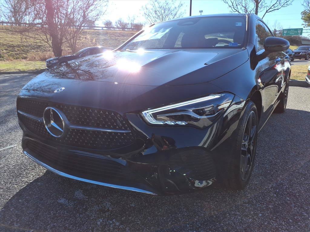 Used 2026 Mercedes-Benz CLA 250 image 3