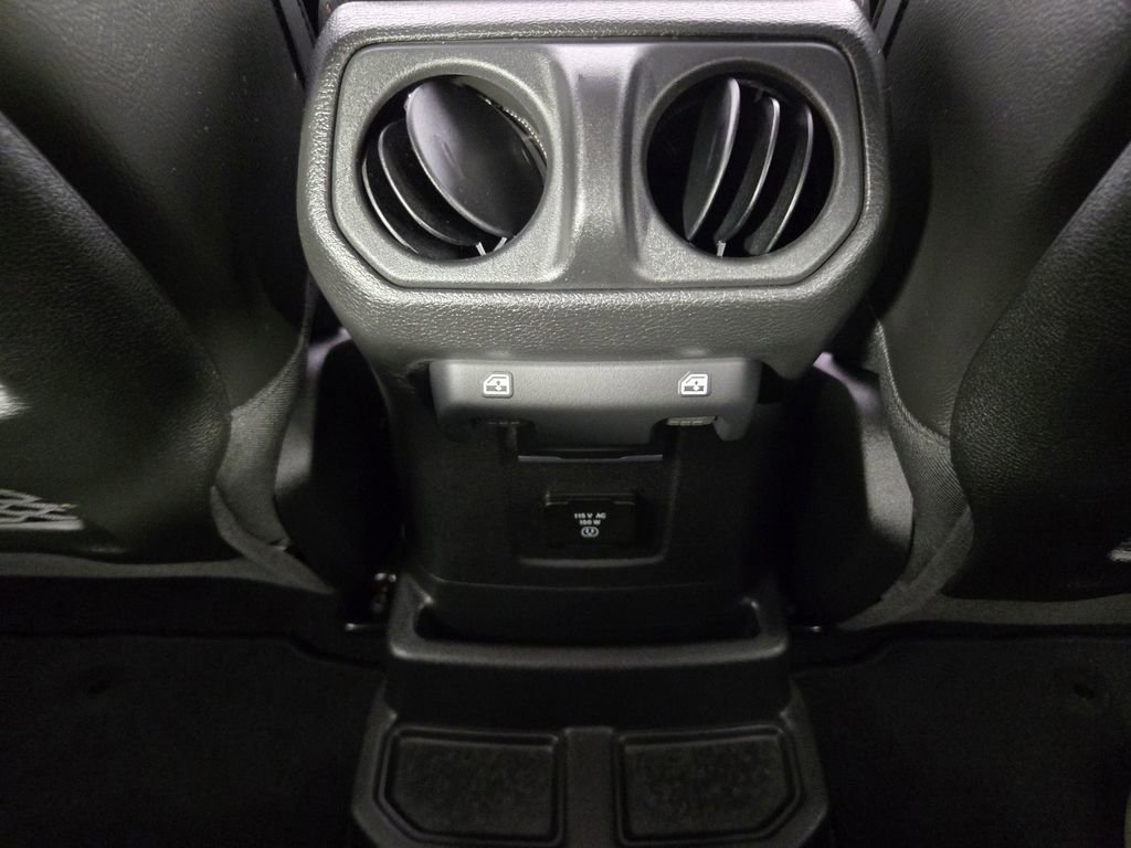 Used 2023 Jeep Wrangler Rubicon 392 w/ Trailer Tow Package image 32