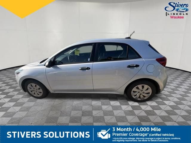 Used 2018 Kia Rio LX FWD image 8