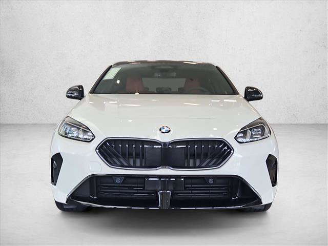 Used 2026 BMW 228i xDrive w/ Technology Package AWD/4WD image 4
