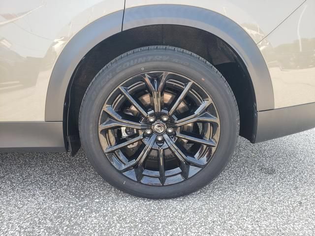 Used 2025 MAZDA CX-70 3.3 Turbo w/ Premium Plus Pkg AWD/4WD image 33