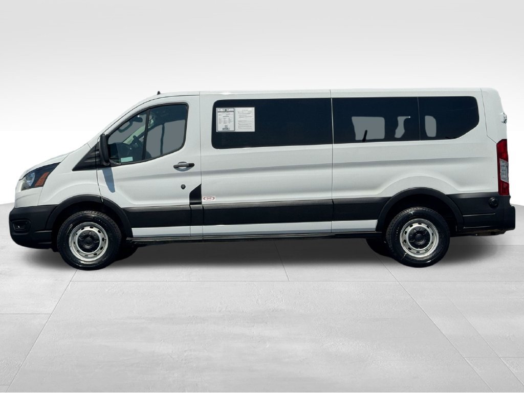 Used 2024 Ford Transit 350 XL RWD image 4