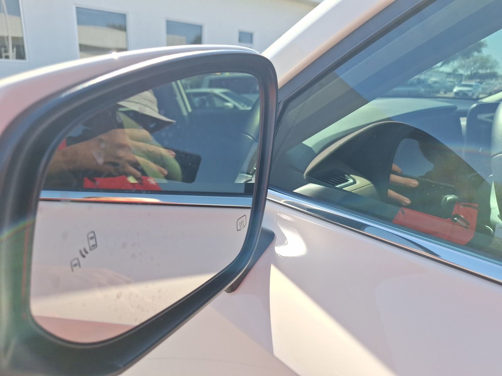 Used 2024 Toyota Grand Highlander Platinum image 14