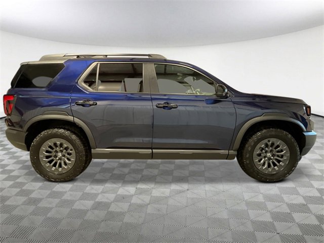 New 2026 Honda Passport TrailSport image 8