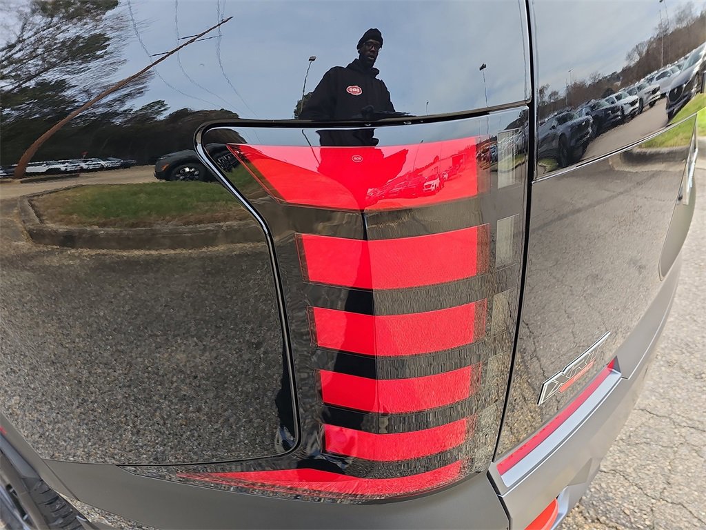 New 2026 Hyundai Palisade XRT Pro image 36