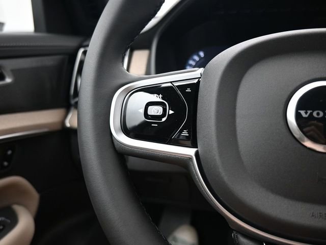 New 2026 Volvo XC90 B6 Ultra w/ Protection Package image 26