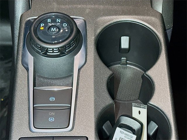 New 2025 Ford Bronco Sport Badlands w/ Badlands Tech Package image 11