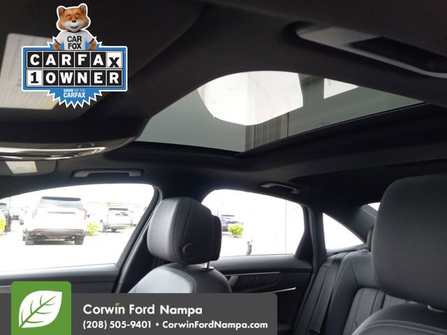 Used 2024 Audi A6 Premium Plus AWD/4WD image 23