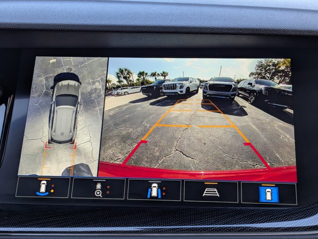 Certified 2022 Buick Envision Essence w/ Technology Package I FWD image 37