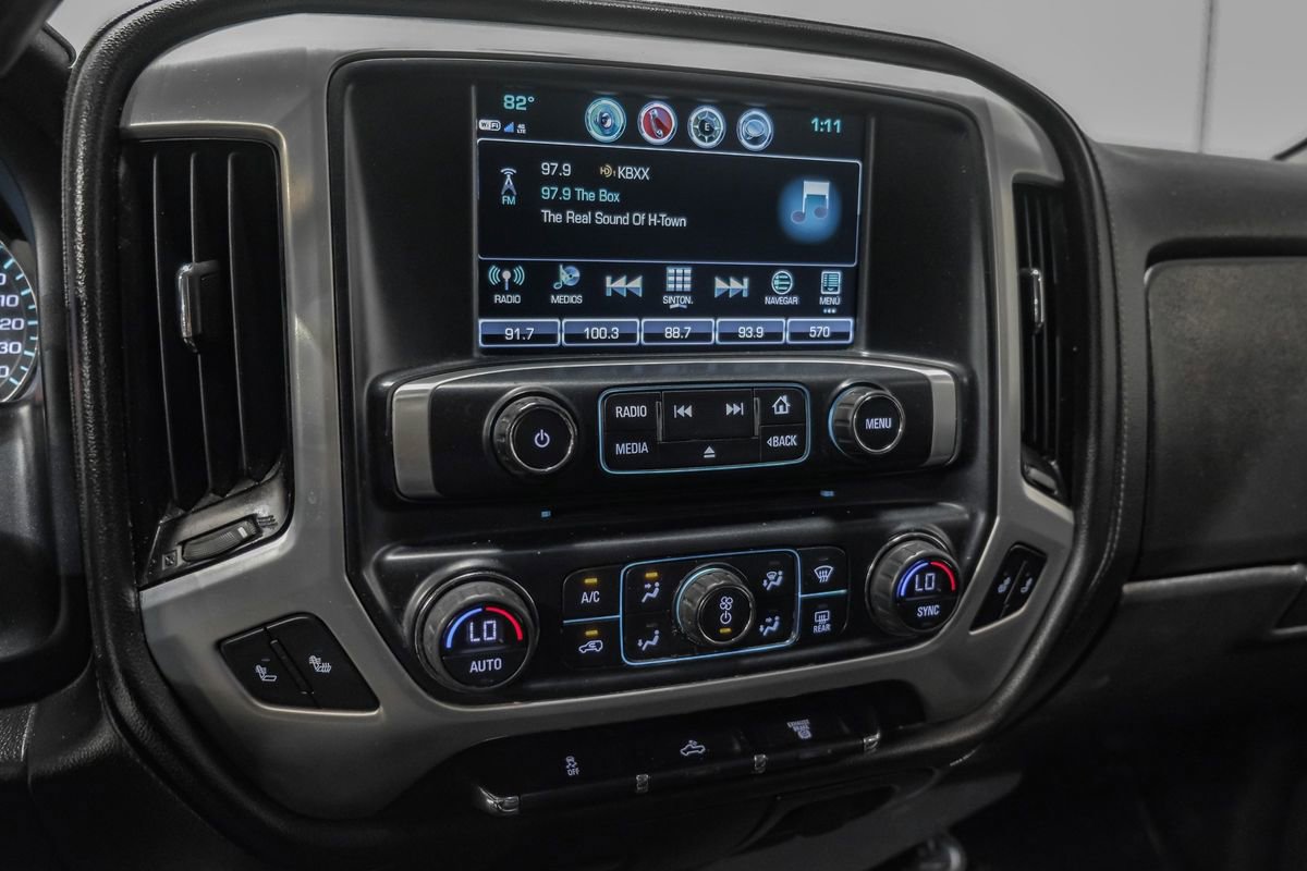 Used 2018 GMC Sierra 3500 SLE w/ SLE Preferred Package AWD/4WD image 23