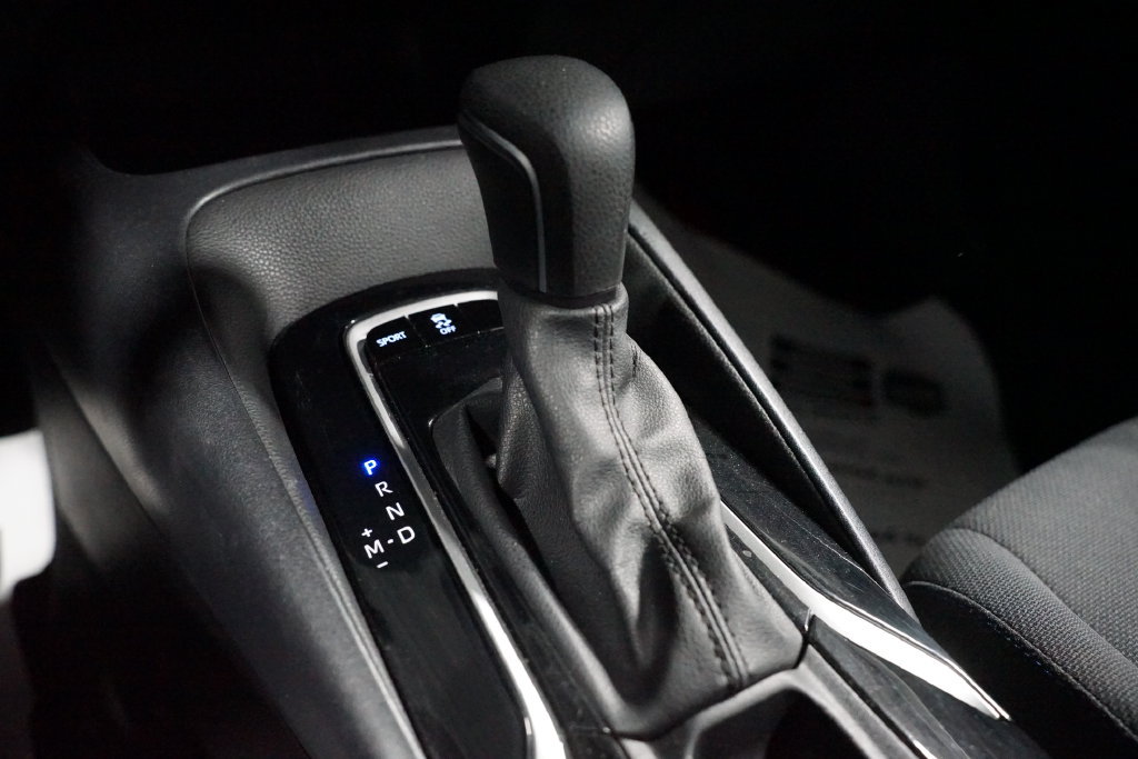 Certified 2021 Toyota Corolla SE FWD image 21
