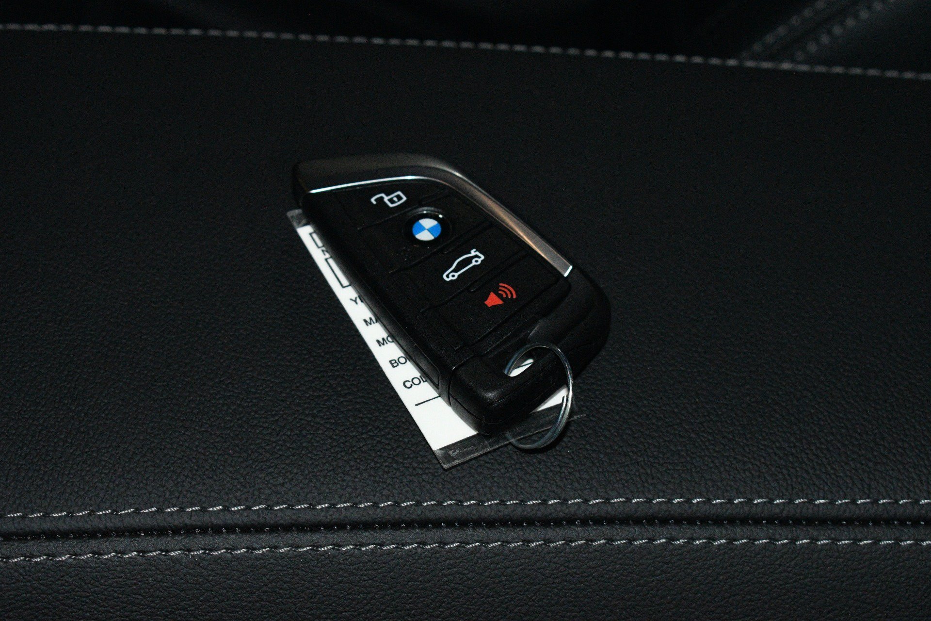 Used 2025 BMW M2 w/ Lighting Package RWD image 97
